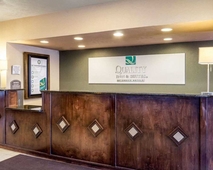 Quality Inn & Suites, Oakwood Village