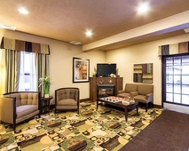 Quality Inn & Suites, Oakwood Village