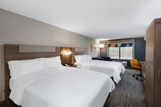 Holiday Inn Express & Suites Wadsworth, an IHG Hotel