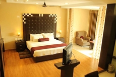 Hotel Surya