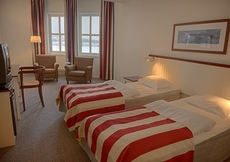 Quality Hotel & Resort Skjaergarden