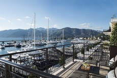 Regent Porto Montenegro & Residences