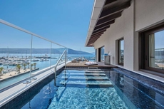 Regent Porto Montenegro & Residences