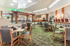 Holiday Inn Philadelphia South - Swedesboro, an IHG Hotel