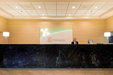 Holiday Inn Philadelphia South - Swedesboro, an IHG Hotel