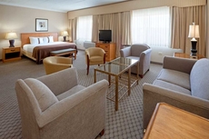 Holiday Inn Philadelphia South - Swedesboro, an IHG Hotel