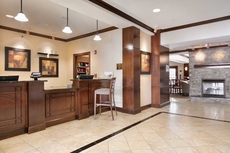 Staybridge Suites Akron-Stow-Cuyahoga Falls, an IHG Hotel