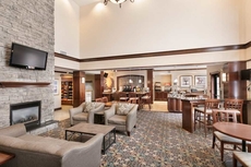 Staybridge Suites Akron-Stow-Cuyahoga Falls, an IHG Hotel