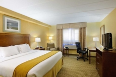 Holiday Inn Express Philadelphia Airport, an IHG Hotel