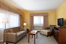 Holiday Inn Express Philadelphia Airport, an IHG Hotel