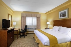 Holiday Inn Express Philadelphia Airport, an IHG Hotel