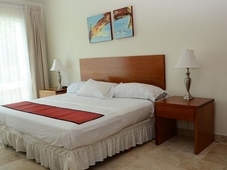 Coral Maya Stay Suites