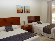 Coral Maya Stay Suites
