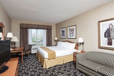 Holiday Inn Express Hotel & Suites Greenwood, an IHG Hotel