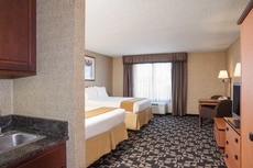 Holiday Inn Express Hotel & Suites Greenwood, an IHG Hotel