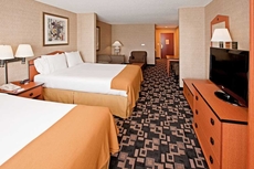 Holiday Inn Express Hotel & Suites Greenwood, an IHG Hotel