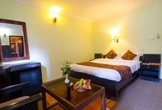 Landmark Pokhara -Where Tranquility Meets Adventure