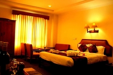 Landmark Pokhara -Where Tranquility Meets Adventure