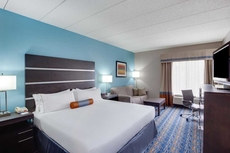 Holiday Inn Express I95 Capitol BeltwayLargo an IHG Hotel