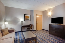 Holiday Inn Express I95 Capitol BeltwayLargo an IHG Hotel