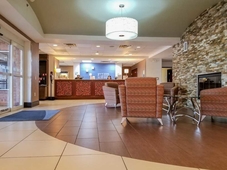 Holiday Inn Express & Suites Orange City - Deltona, an IHG Hotel