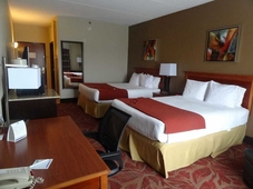 Holiday Inn Express & Suites Orange City - Deltona, an IHG Hotel