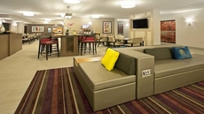 Holiday Inn Express Hotel & Suites Minneapolis-Minnetonka, an IHG Hotel