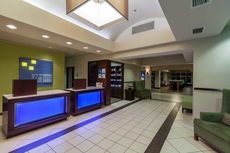 Holiday Inn Express & Suites Eagle Pass, an IHG Hotel