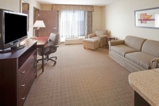 Holiday Inn Express & Suites Eagle Pass, an IHG Hotel