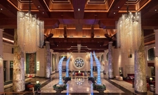 Hilton Qingdao Golden Beach