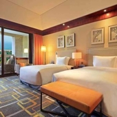 Hilton Qingdao Golden Beach