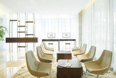 Novotel Nanjing Central Suning