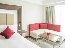 Novotel Nanjing Central Suning