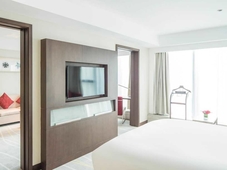 Novotel Nanjing Central Suning