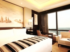 DoubleTree by Hilton Hotel Anhui - Suzhou