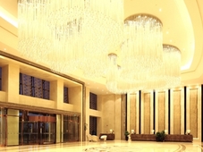 DoubleTree by Hilton Hotel Anhui - Suzhou