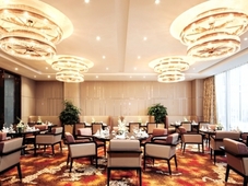 DoubleTree by Hilton Hotel Anhui - Suzhou