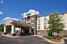 Holiday Inn Express Apex - Raleigh, an IHG Hotel