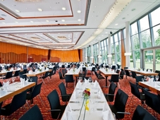 Dorint Parkhotel Bad Neuenahr