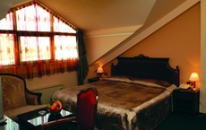 Hotel Millenium Palace - Bitola