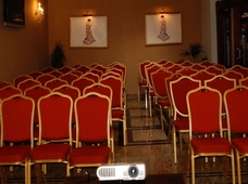 Hotel Millenium Palace - Bitola