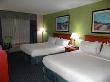 Holiday Inn Express Hotel & Suites Salisbury - Delmar, an IHG Hotel