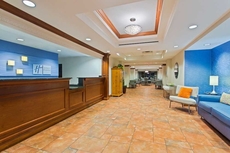 Holiday Inn Express Hotel & Suites Clearwater North-Dunedin, an IHG Hotel