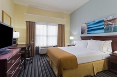 Holiday Inn Express Hotel & Suites Clearwater North-Dunedin, an IHG Hotel