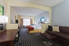 Holiday Inn Express Hotel & Suites Clearwater North-Dunedin, an IHG Hotel