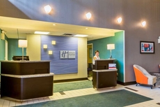 Holiday Inn Express Hotel & Suites Mt. Holly, an IHG Hotel