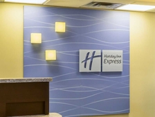 Holiday Inn Express Hotel & Suites Mt. Holly, an IHG Hotel