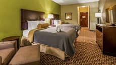 BEST WESTERN Plus Chalmette Hotel