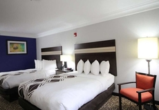 Best Western Slidell Hotel