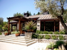 Calistoga Ranch